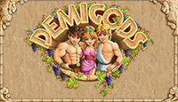 Demigods: Полубоги